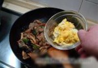 木樨炒荞麦猫耳朵的做法 步骤21