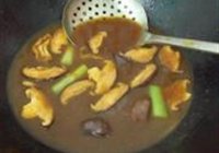 黄焖鱼块的做法 步骤6