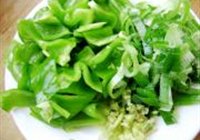 地三鲜的做法 步骤5