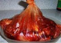 蜜汁叉烧肉的做法 步骤4