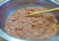 秘制豆腐丸子的做法 步骤5