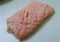 菠萝咕噜肉的做法 步骤2
