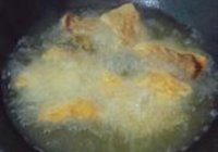 黄焖鱼块的做法 步骤4