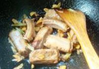 红烧排骨的做法 步骤9