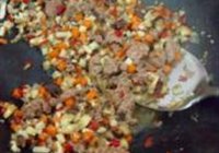 私房版家常豆腐的做法 步骤5
