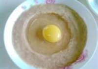 清蒸肉泥的做法 步骤7