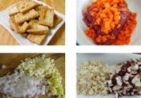 私房版家常豆腐的做法 步骤2