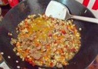 私房版家常豆腐的做法 步骤8