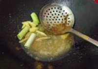 黄焖鱼块的做法 步骤5