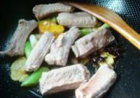 红烧排骨的做法 步骤7
