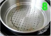 东北熏干豆腐卷的做法 步骤8