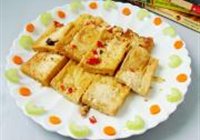 私房版家常豆腐的做法 步骤7