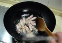 木樨炒荞麦猫耳朵的做法 步骤7