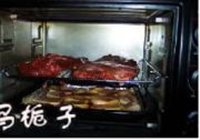 蜜汁叉烧肉的做法 步骤10