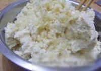 秘制豆腐丸子的做法 步骤6