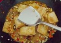 私房版家常豆腐的做法 步骤6