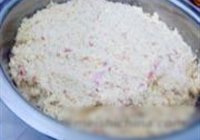秘制豆腐丸子的做法 步骤7
