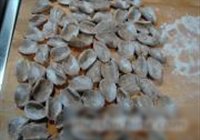 木樨炒荞麦猫耳朵的做法 步骤6
