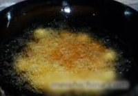 秘制豆腐丸子的做法 步骤9