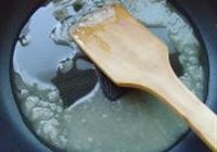 拔丝山药的做法 步骤10