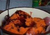 蜜汁叉烧肉的做法 步骤3