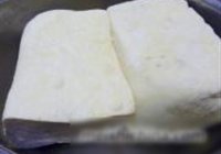秘制豆腐丸子的做法 步骤1