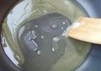 拔丝山药的做法 步骤11