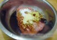 秘制豆腐丸子的做法 步骤4