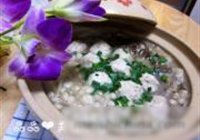 鲜菇鸡汁煲的做法 步骤14