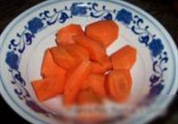 番茄胡萝卜炖牛腩的做法 步骤5