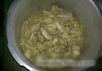 胡萝卜烧羊排的做法 步骤9