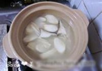 鲜菇鸡汁煲的做法 步骤11