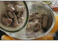 番茄排骨的做法 步骤6