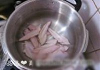 鲜菇鸡汁煲的做法 步骤3