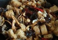 四喜烤麸的做法 步骤7