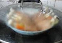 鲜蔬脱骨鸡翅的做法 步骤5