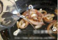 香煎鳕鱼配中式酱汁的做法 步骤14