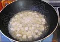 咖喱海鲜豆腐的做法 步骤13