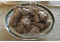 番茄排骨的做法 步骤4