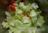春川炒鸡排的做法 步骤2