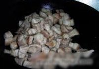 红烧肉炖山药的做法 步骤6