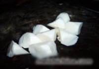 红烧肉炖山药的做法 步骤3