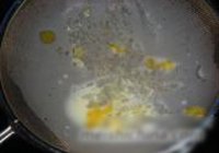 姜汁鲜奶炖蛋的做法 步骤9