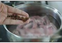 番茄排骨的做法 步骤3