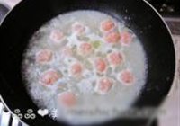 鲜菇鸡汁煲的做法 步骤10
