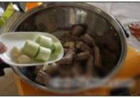 番茄排骨的做法 步骤7