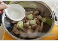 番茄排骨的做法 步骤9