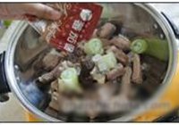 番茄排骨的做法 步骤10