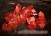 番茄胡萝卜炖牛腩的做法 步骤3