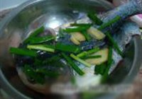 香烤花鲢的做法 步骤1